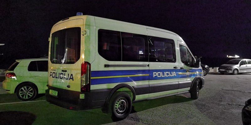 SDP-ovci slavili pobjedu u Gradacu, prijavili ih za remećenje reda i mira