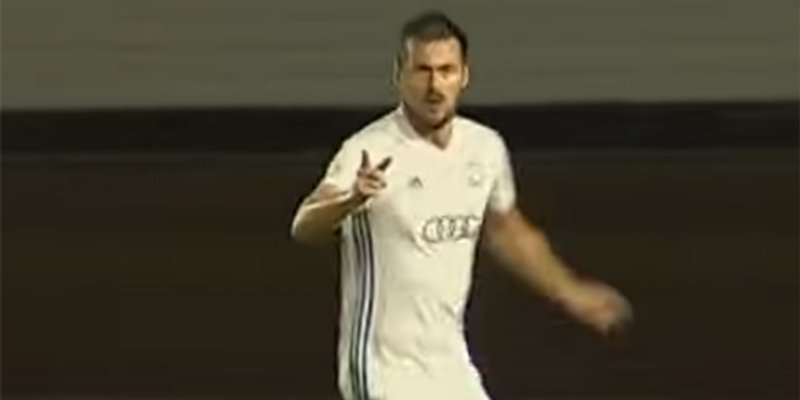 KORONA MU NIŠTA NE MOŽE: 'Mile' opet zabio u Bjelorusiji