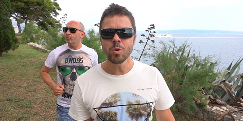 Kuzma & Shaka Zulu imaju novu pjesmu