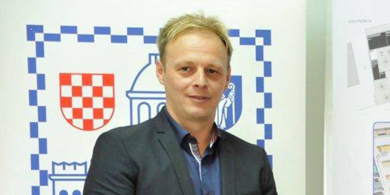 Zoričić o navodima Zaninovića: Vjerojatno ga je tako napala i 12-godišnja curica koju je izbacio s terena