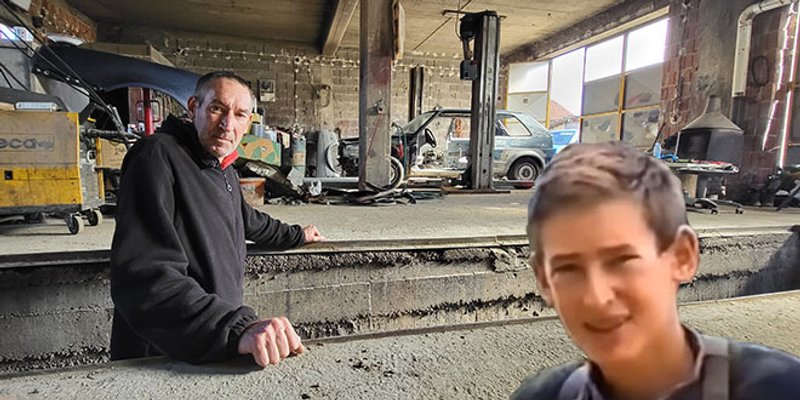 Pronašli smo čovjeka koji je s nepunih 14 godina branio svoje selo