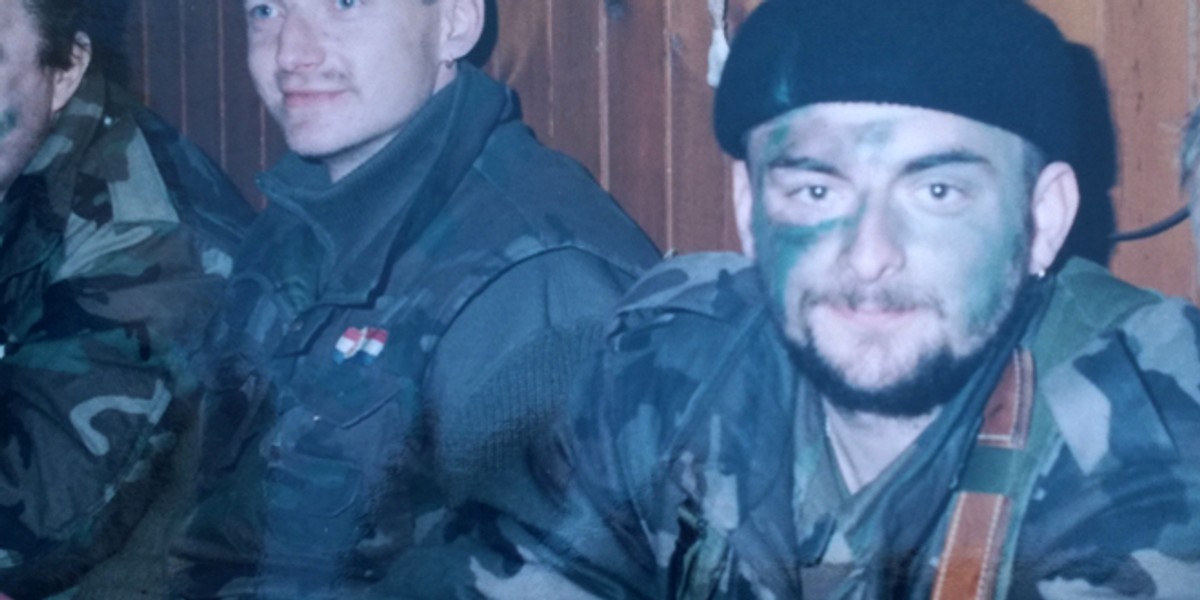 Priča o Goranu Kliškiću: Zbog ovakvih heroja je Četvrta brigada legendarna