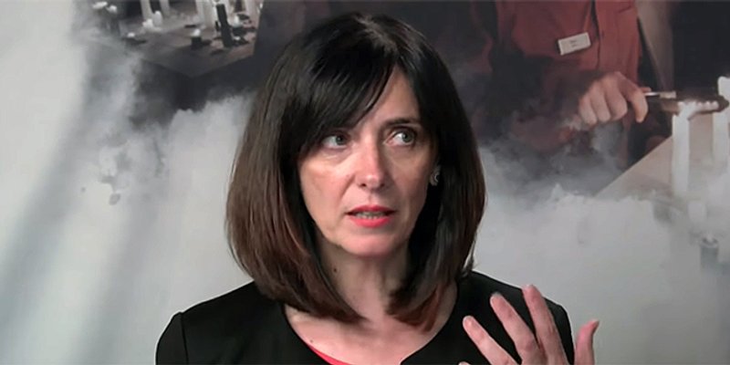 VIDEO Ministrica Divjak održala virtualni roditeljski sastanak