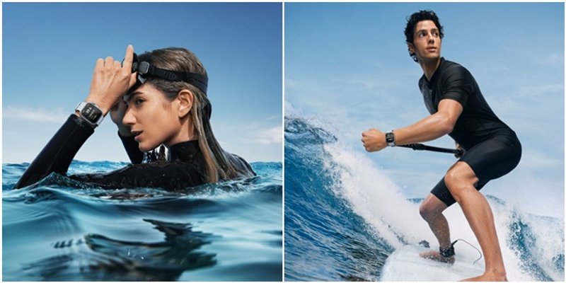 Huawei Watch Fit 4 Pro od sada dostupan i u Hrvatskoj