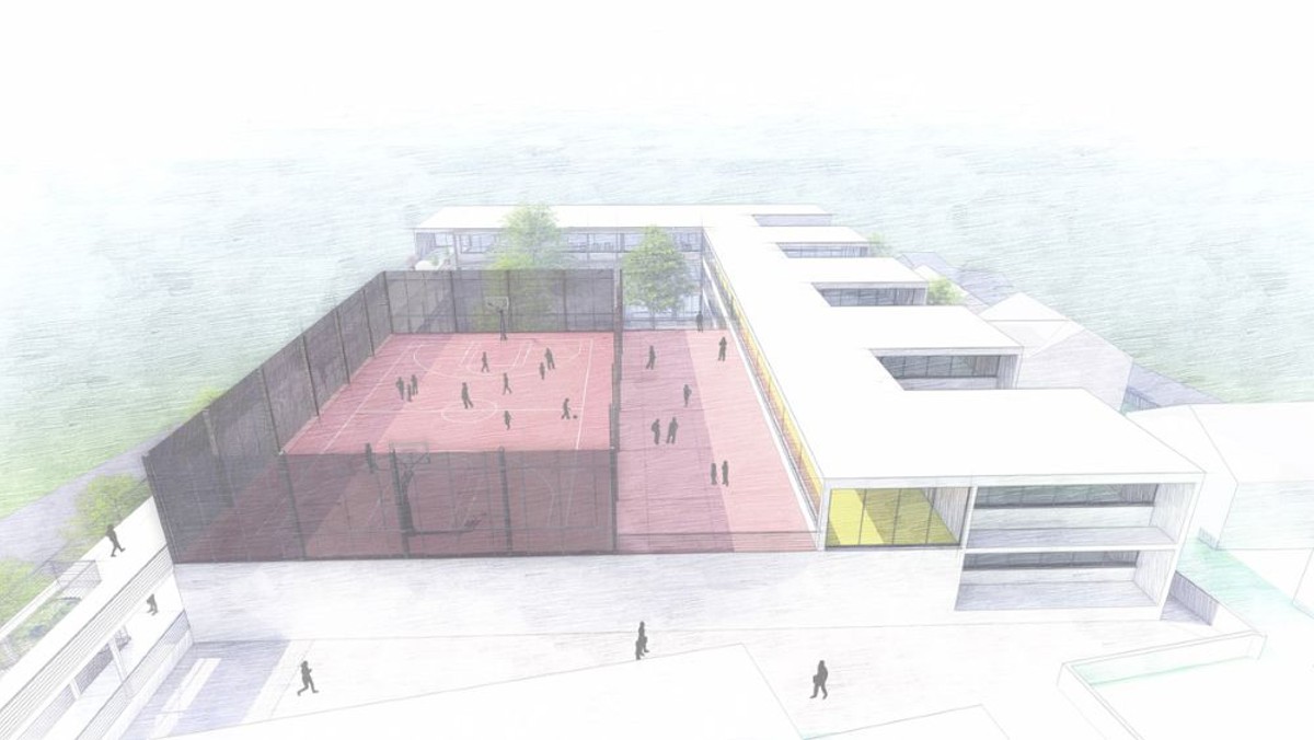 Nova osnovna škola u Supetru korak bliže realizaciji, ishođena građevinska dozvola