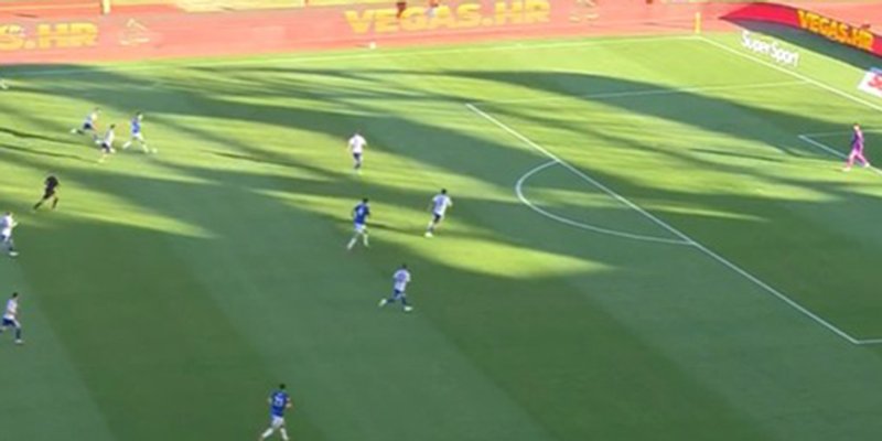 VIDEO: 'Jako jeftin gol koji te ubije u ovakvoj utakmici'