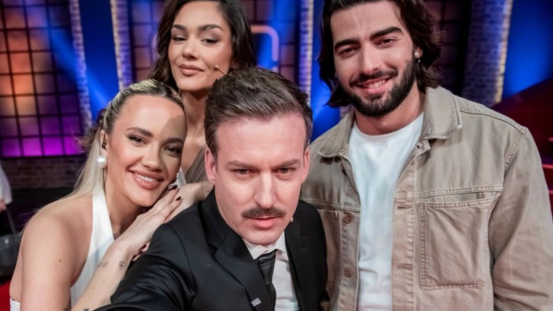 RTL ima novi kviz, prvi sudionici 'savršeni' Šime i misica Laura 