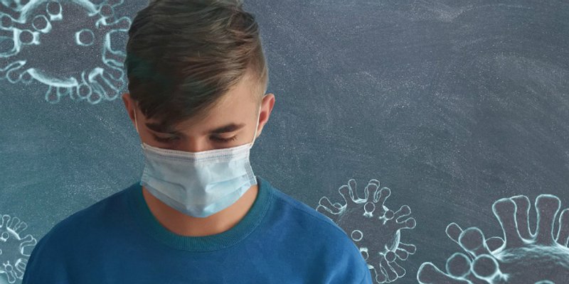 Evo tko ne treba nositi masku