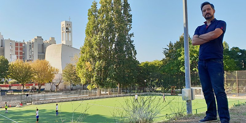 KOTARSKI UPITNIK Mertojak je izgrađen po mjeri čovjeka, ali ima jedan veliki problem