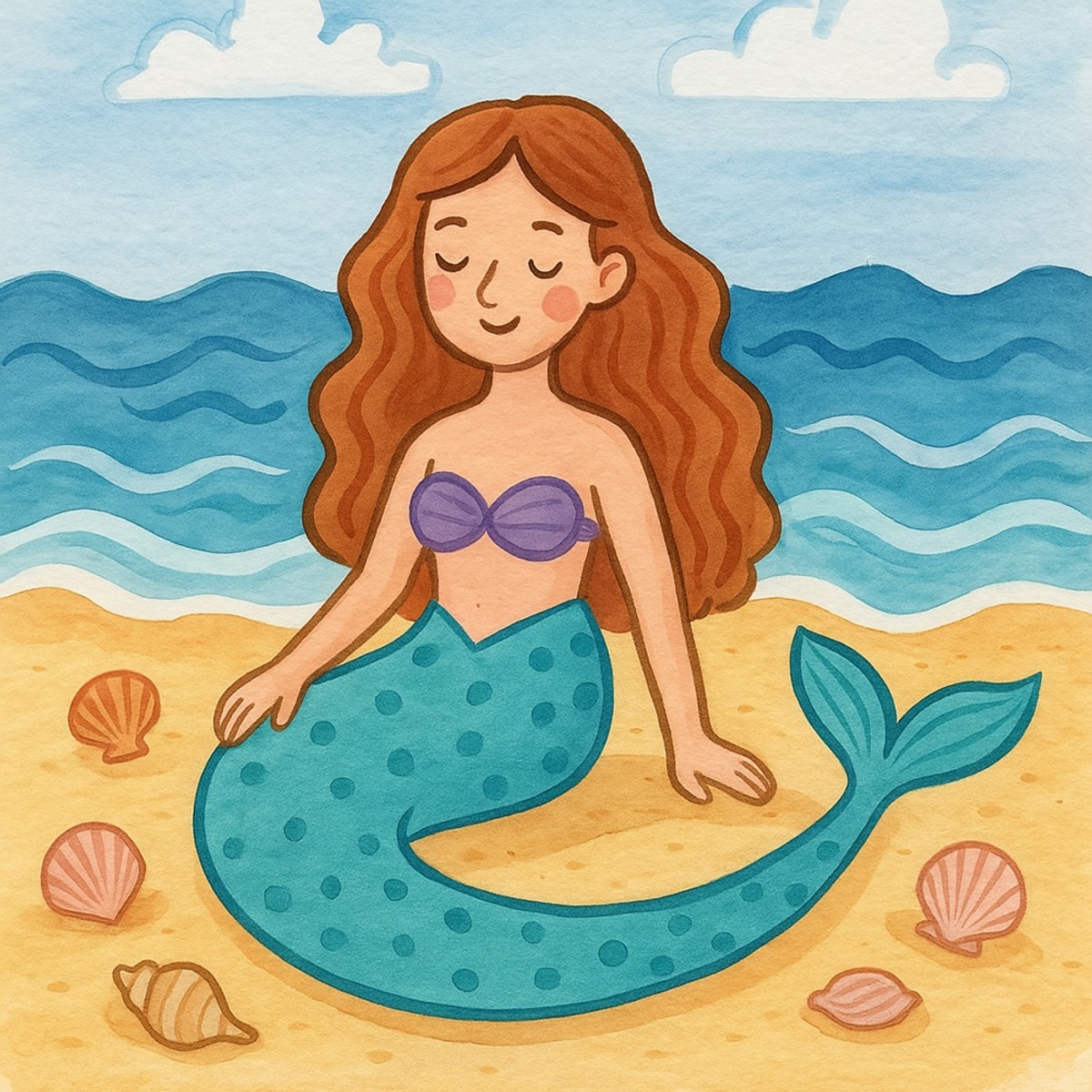 Morska vila s Bačvica – radionica koja uči djecu ljubavi prema moru i prirodi