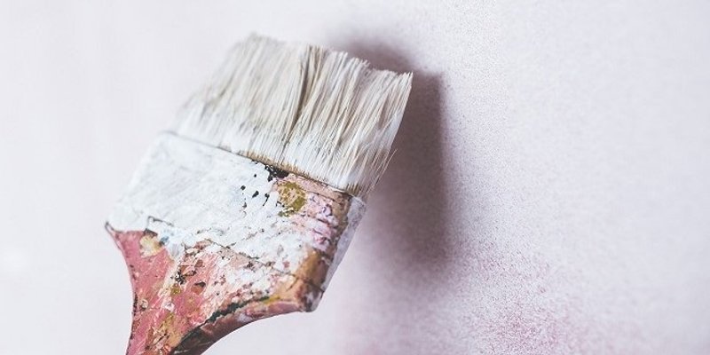 NOVI TREND Vraćaju se isprane boje na zidove