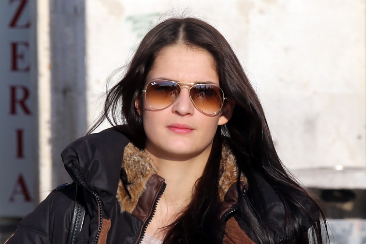 Đir centrom Splita I Veljko Martinović