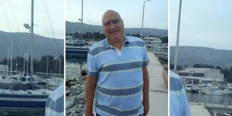 TUŽNA VIJEST Umro bivši splitski gradonačelnik Slobodan Beroš