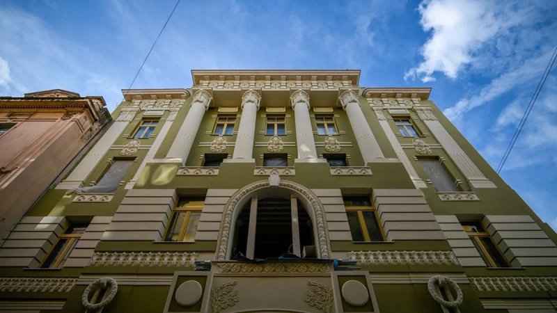 Hrvatski dom Split zapošljava poslovnog tajnika