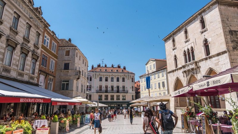 Evo kakvo vrijeme možemo sutra očekivati