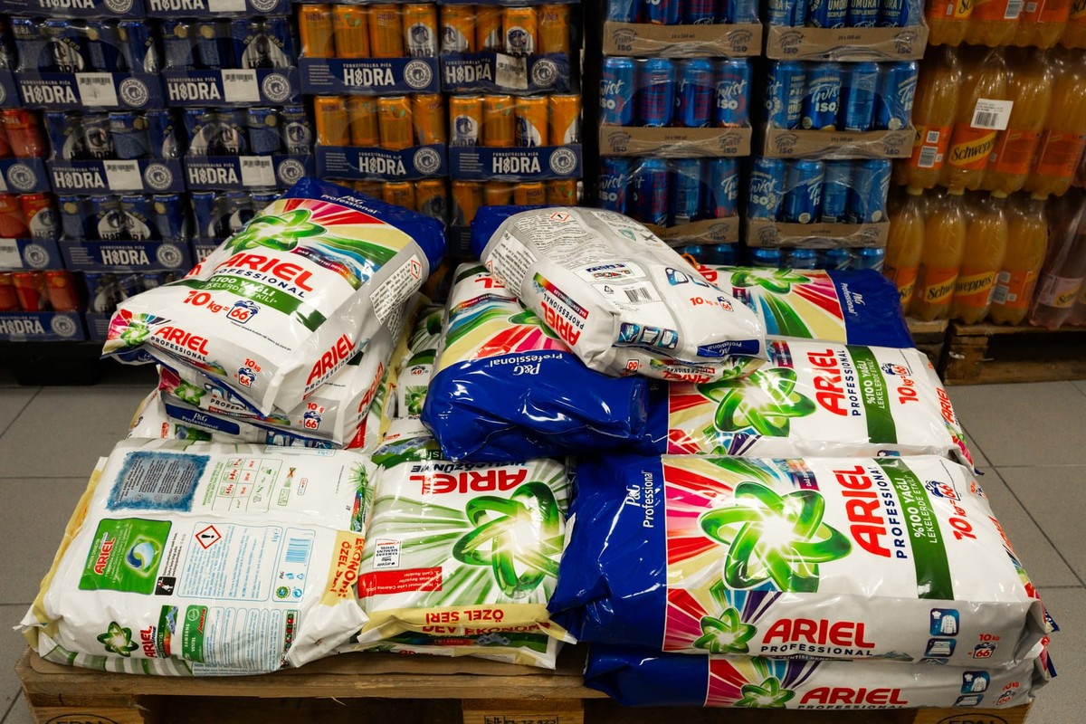 Šoping groznica stiže u Imotski! U ponedjeljak se otvara Best Price, outlet koji je već osvojio kupce u Kaštelima i Makarskoj