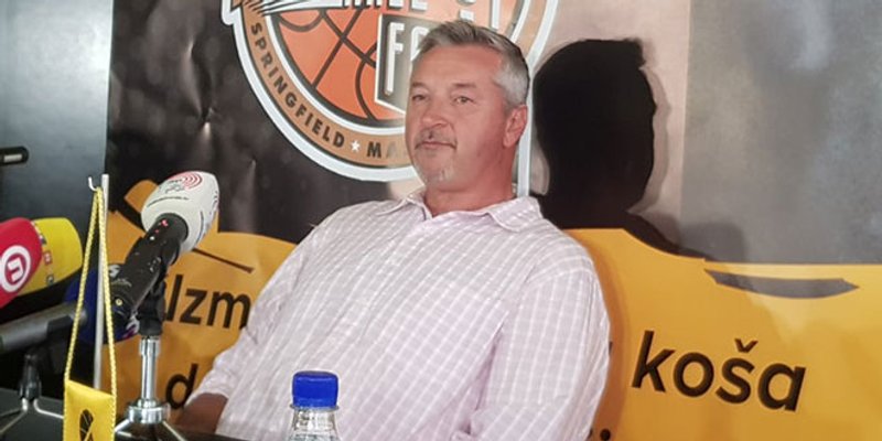 TUŽNA VIJEST: Preminuo otac proslavljenog splitskog košarkaša