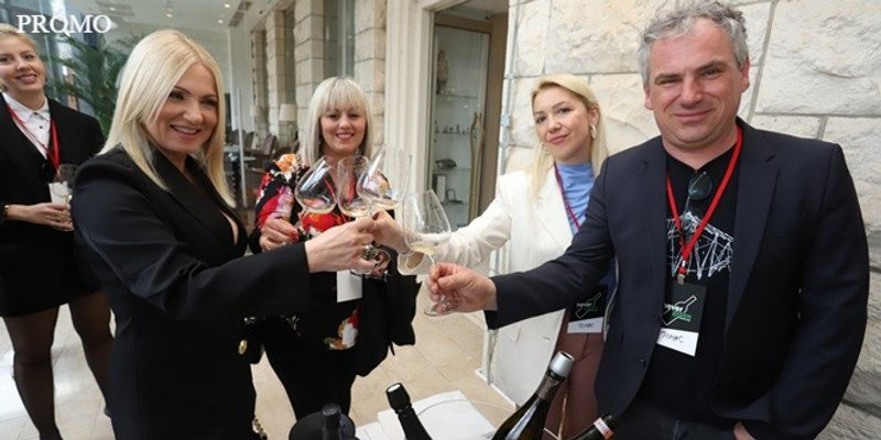 FOTO Never green nakon deset godina okupio kremu hrvatske vinske scene