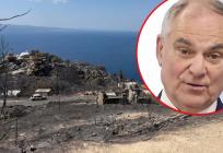 OMIŠ ZBRAJA ŠTETU Nove brojke su zastrašujuće: Vatra je progutala 50 kuća, 117 vozila, 49 plovila...