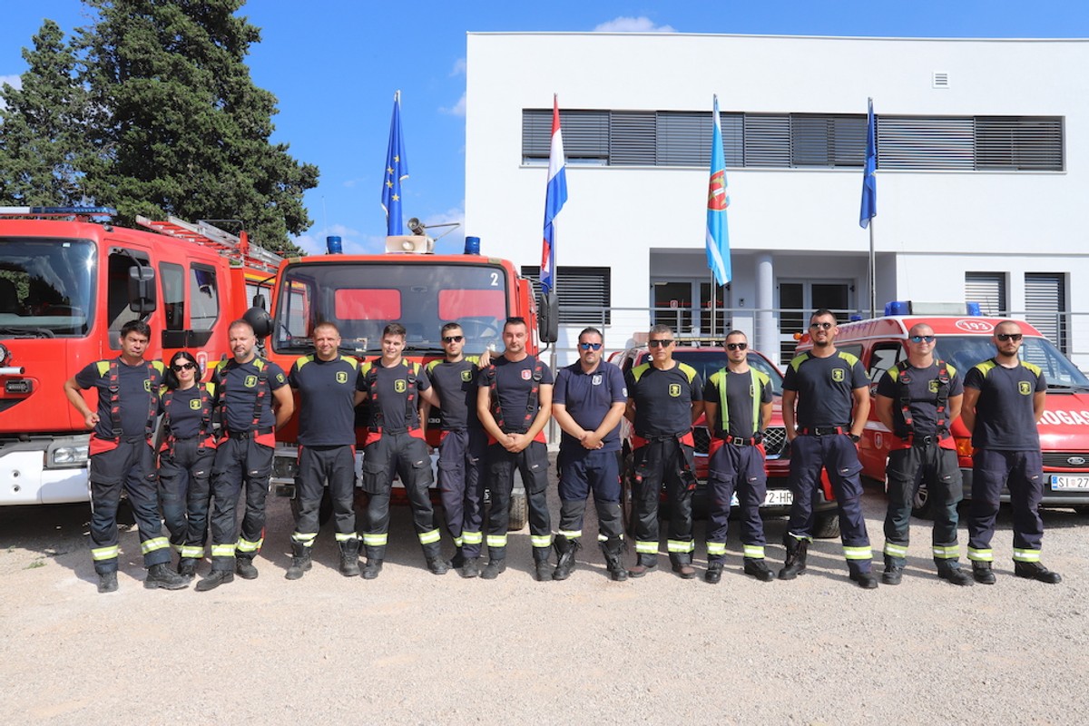 DVD Bilice | Foto: Veljko Martinović