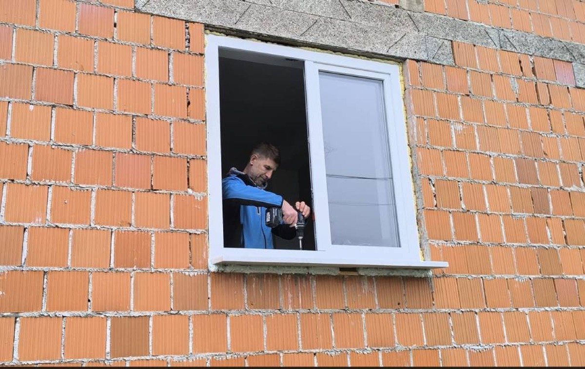 Jesen je prava sezona za novu vanjsku stolariju