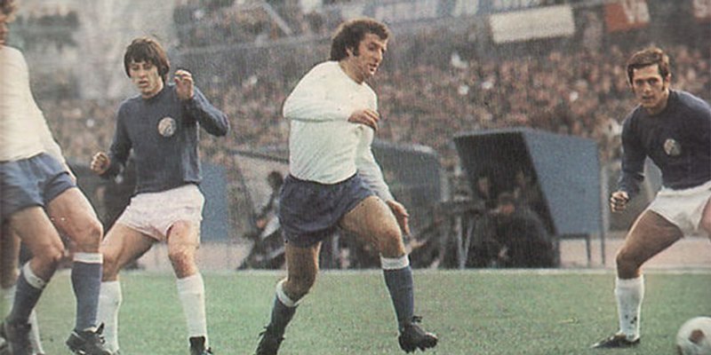 VIDEO: U Zagrebu potres, a na Maksimiru Dinama i Hajduka gleda 60 tisuća ljudi!