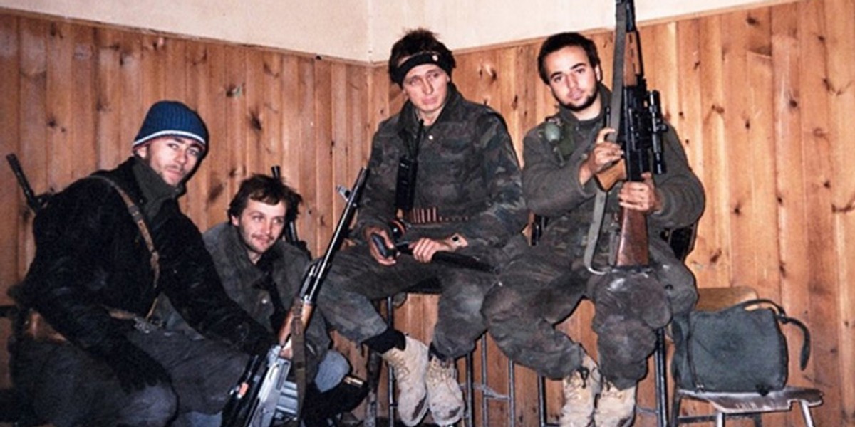 NIKAD OBJAVLJENO 'Tajanstveni dječak - snajperist' prekinuo šutnju da bi istaknuo nepoznate heroje, Vukovar krije još fascinantnih priča