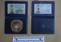 Glumio policajca po Zagrebu pa naletio na prave: Izvadio lažnu značku i rekao da žuri na intervenciju