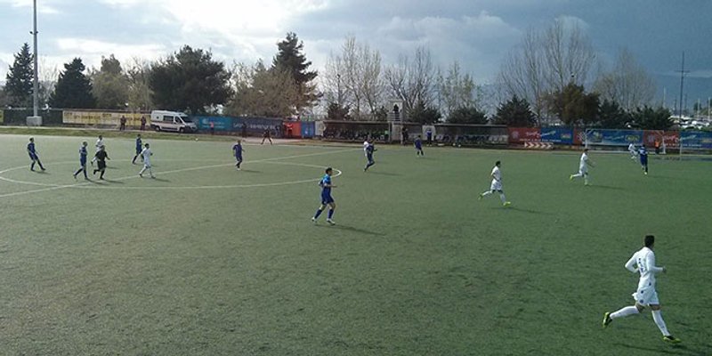 KRAJ: Hajduk i Neretvanac odigrali 0:0, 'bijeli' tri puta gađali okvir vrata