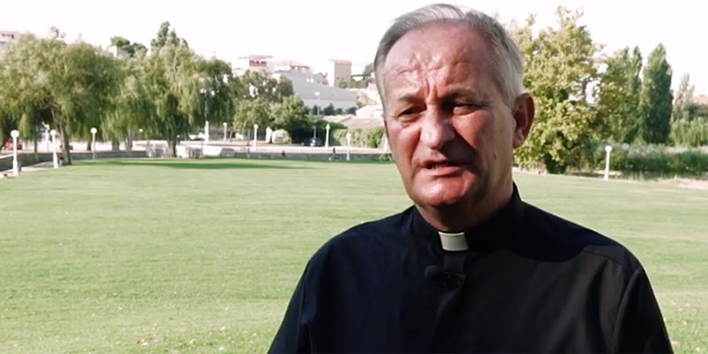 Don Ranko Vidović imenovan hvarskim biskupom