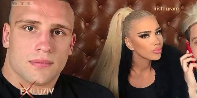 Naš najbolji kickboksač, Solinjanin Antonio Plazibat prvi put za medije progovorio o atraktivnoj zaručnici, sinu i najgorim tračevima