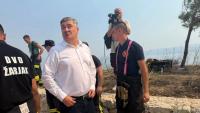 Milanović čestitao Hrgoviću na velikoj pobjedi