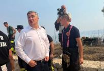 Milanović čestitao Hrgoviću na velikoj pobjedi