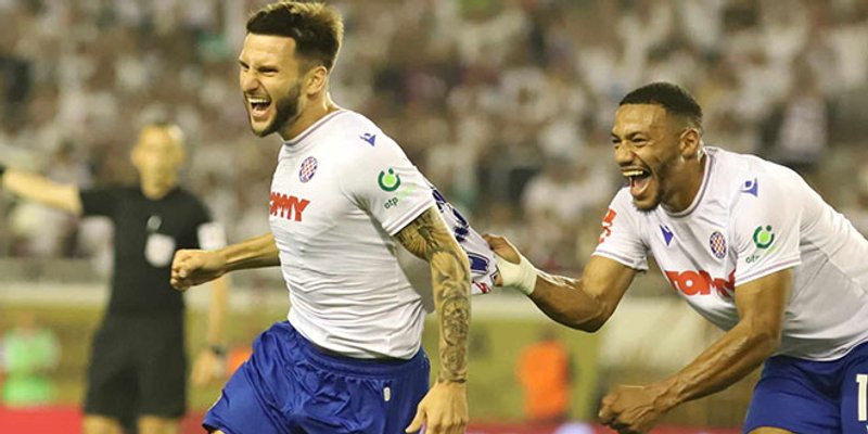 Krilni napadač Hajduka se vraća u kadar