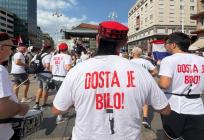 IZDAJA! Vjekoslav Bušić: Nećemo pristati na priče 'odgovorni će biti kažnjeni u kaznenom postupku'