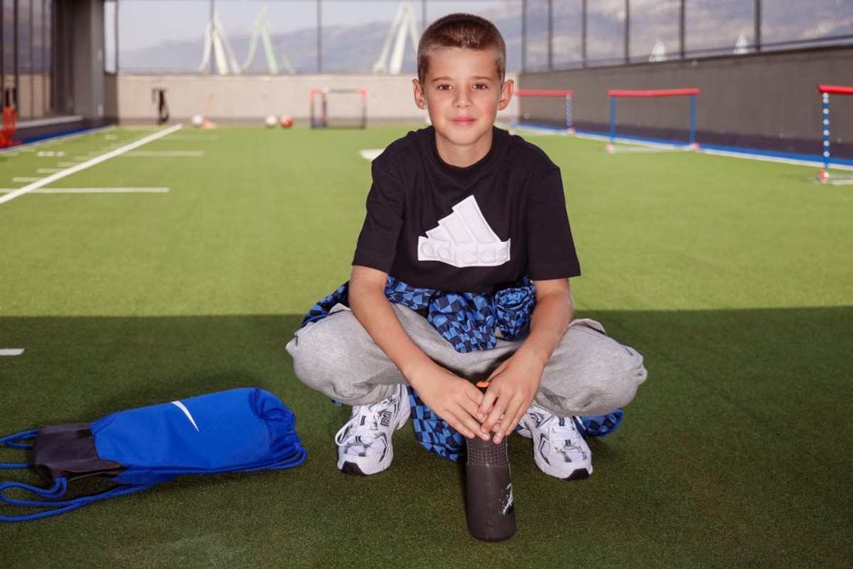 JOKER FASHION PORTFOLIO: Cool moda za povratak školi