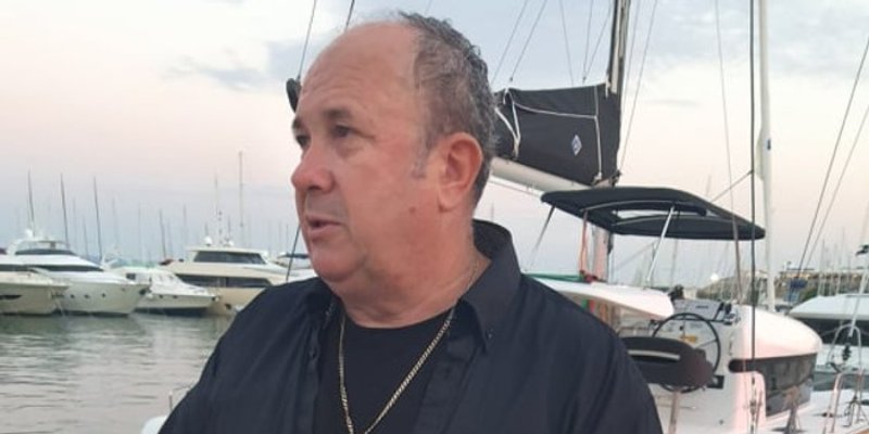 ŽELJKO KERUM 'Više je mladih ljudi u Dalmaciji poginilo od metka u zadnje dvi godine nego od korone'