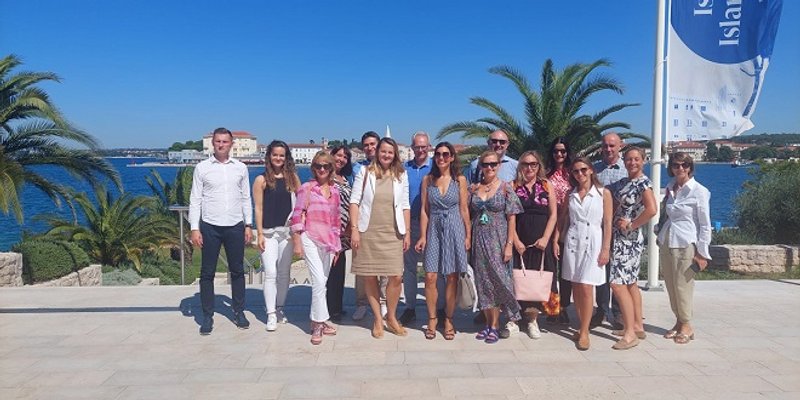 Valamar se pridružio UN Global Compactu, svjetskoj inicijativi za održivi razvoj