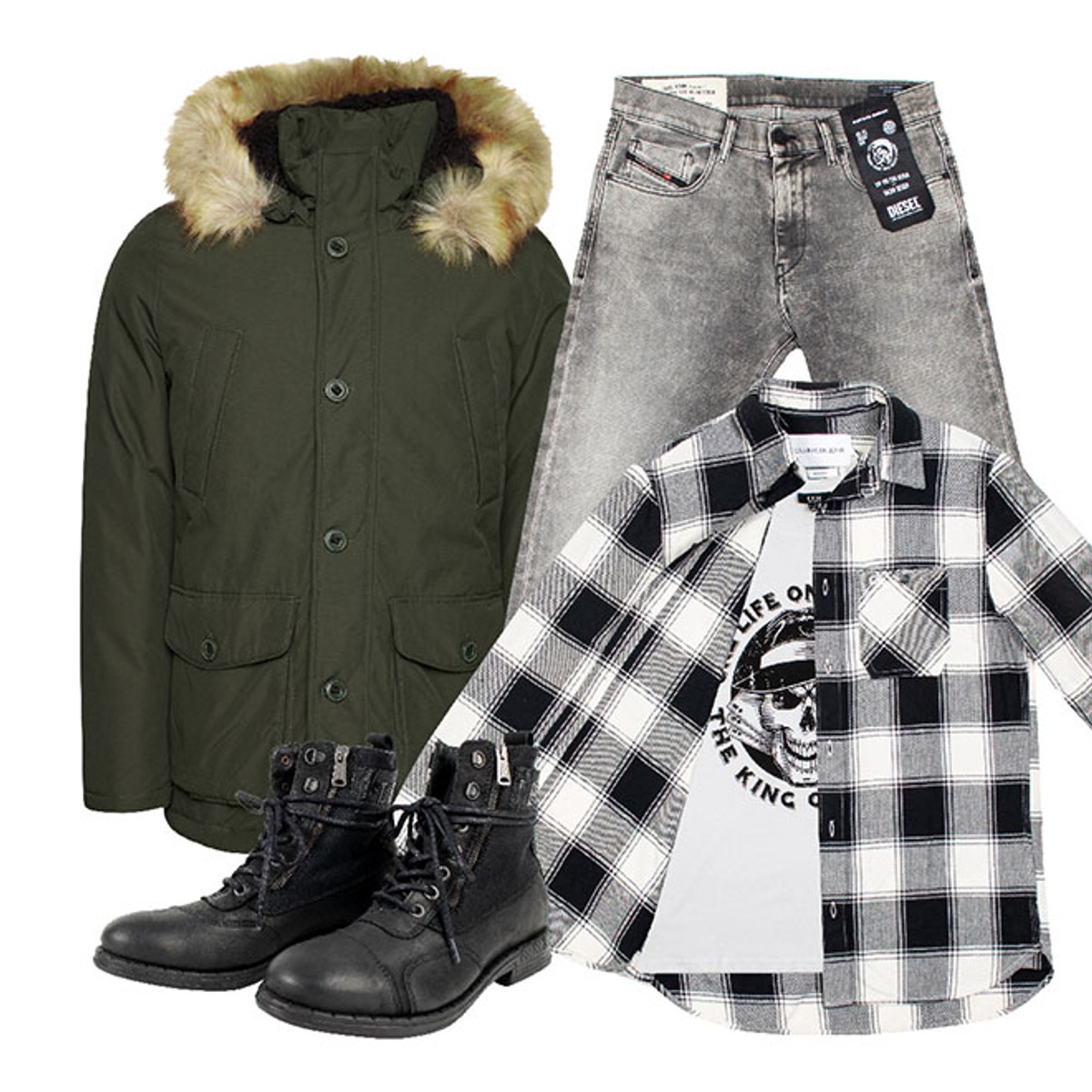 JOKER FASHION PORTFOLIO Najbolji prijatelj muškog shoppinga - sniženja