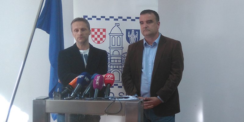 Milan Pernek: Parazit nematoda nije uzročnik sušenja borova na Marjanu