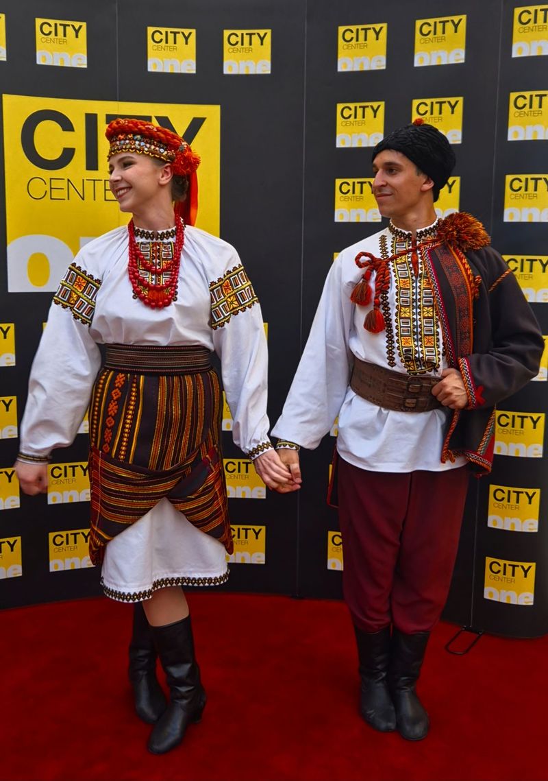 FOTO/VIDEO Folkloraši o Splitu: 'Ovo nam je možda najbolja turneja, ljudi su sjajni, a hrana odlična'