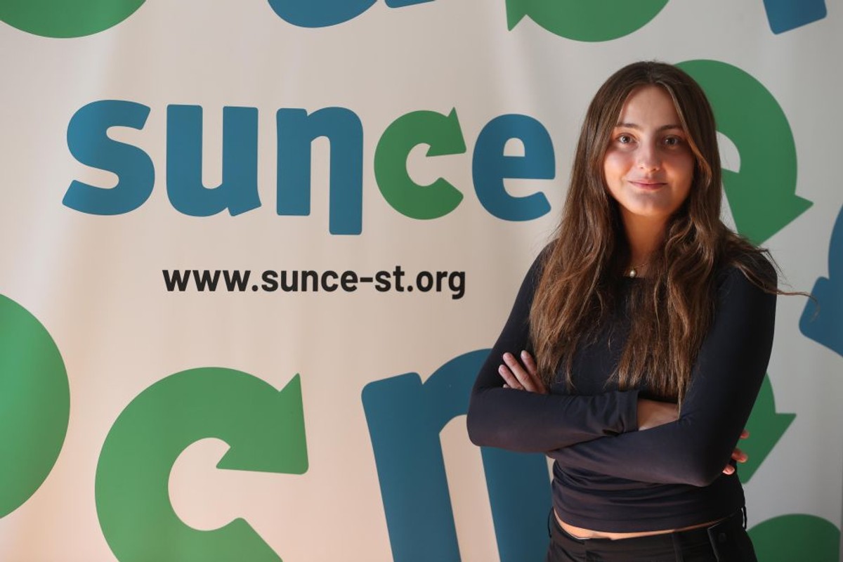 SPLIĆANI VANI VS. STRANCI U SPLITU 'Splitska i pariška moda značajno se razlikuju'