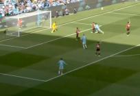 VIDEO: Gvardiol spretnim pogotkom u završnici donio Manchester Cityju prvu pobjedu