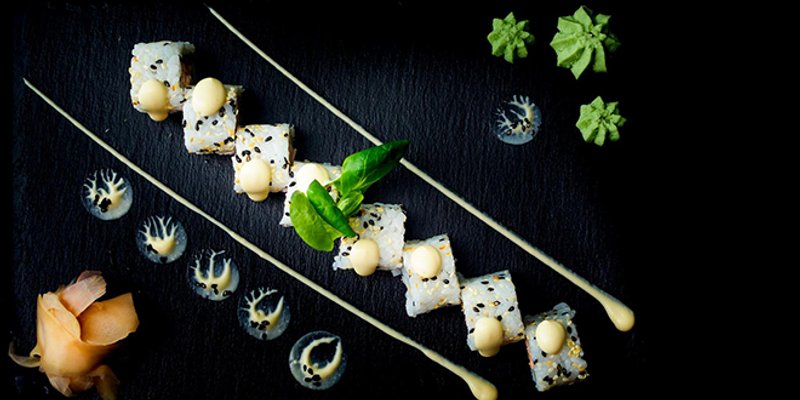 Otkrili smo tajnu savršenog sushija