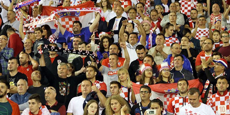 Rujevica otpada, Hrvatska će ugostiti Slovačku na drugom stadionu
