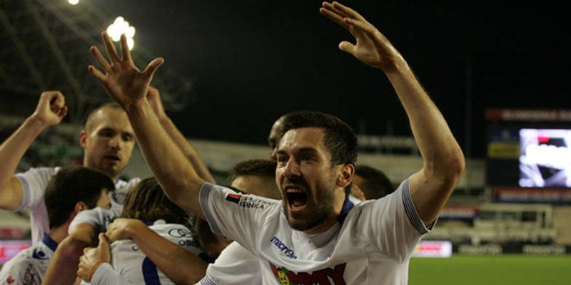 Hrvoje Milić mnogima na listi želja, ali Genoa nije zadovoljavajuća opcija