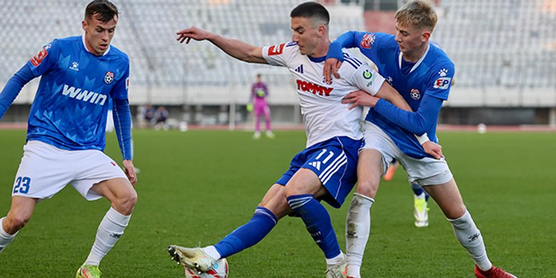 Šego: 'Svakim danom napredujem i želim tako nastaviti'