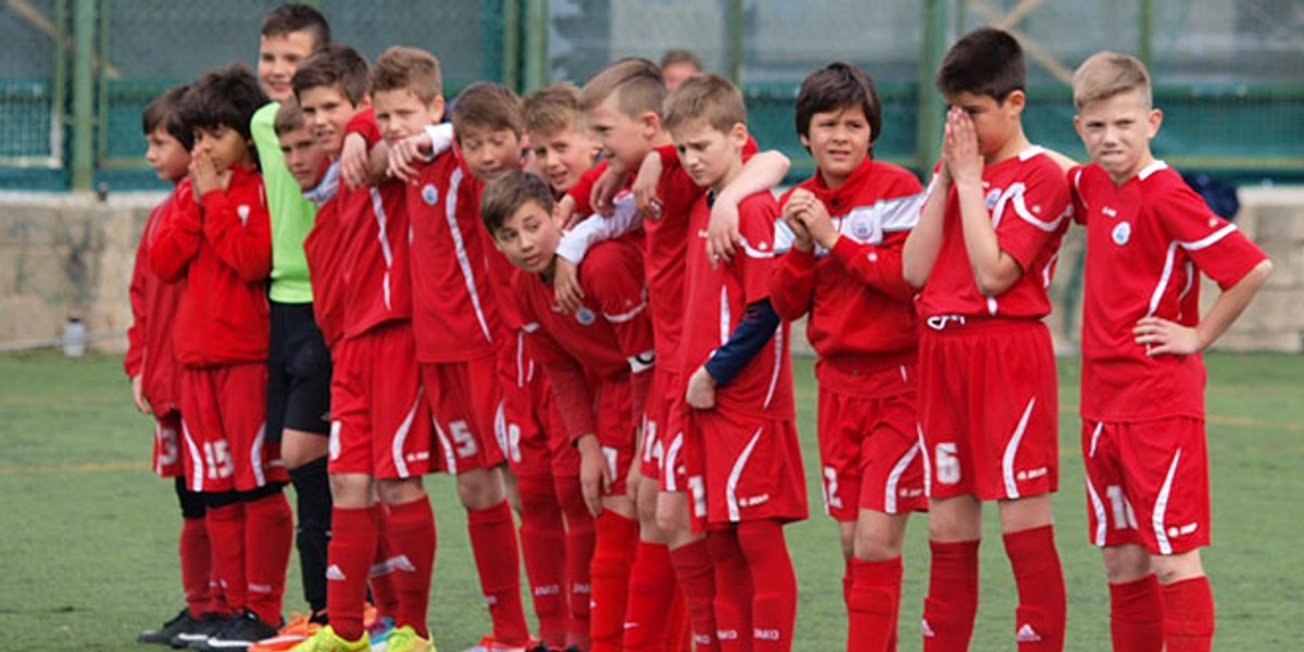 Prvi koraci: RNK Splitu dva prva mjesta, Hajduku i Dinamu po jedno