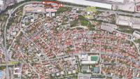 Privremeno zatvaranje Solinske ulice zbog radova na vodno-komunalnoj infrastrukturi
