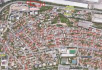 Privremeno zatvaranje Solinske ulice zbog radova na vodno-komunalnoj infrastrukturi